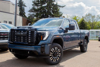 2025 GMC Sierra 2500 Denali Ultimate GMC Sierra 2500 Denali Ultimate 2025 CALL OR TEXT US AT (587) 3... (image 1)