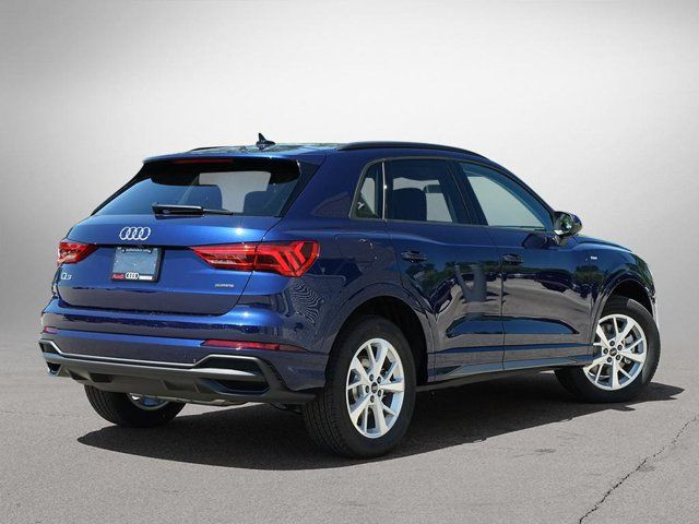 2025 Audi Q3 KOMFORT in Cars & Trucks in Windsor Region - Image 4