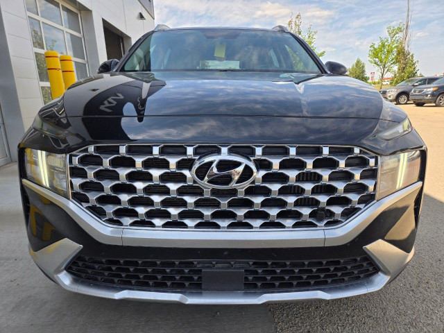 2022 Hyundai Santa Fe Hybrid in Cars & Trucks in Grande Prairie - Image 2