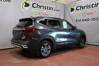 AWD 4X4, SIEGE ET VOLANT EN CUIR CHAUFFANT, TOIT OUVRANT, BLUETOOTH, CAMERA DE RECUL, ALERTE ANGLE M... (image 2)