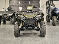 2024 Polaris Sportsman 450 UTILITY - FINANCE FROM 2.99%