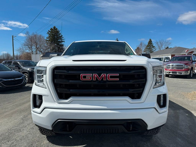 2019 GMC Sierra 1500 SOLD****** 4WD Crew Cab 147 Elevation CERTI in Cars & Trucks in Miramichi - Image 4