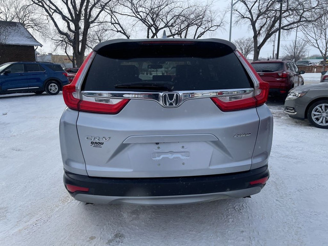  2019 Honda CR-V EX-L / Sunroof / in Cars & Trucks in Saskatoon - Image 4