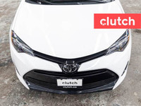 Adaptive Cruise Control, 12V Outlet, USB Input and more! Clutch is the largest online used car retai... (image 6)