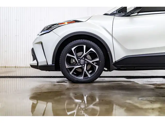 2021 Toyota C-HR XLE Premium BCam in Cars & Trucks in Red Deer - Image 25