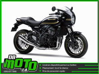 2024 Kawasaki Z 900 RS CAFE ** AUCUN FRAIS CACHE **