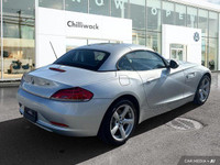 Ward's 10 Best Engines. Only 49,500 Miles! This BMW Z4 delivers a Turbocharged Gas I4 2.0L/122 engin... (image 4)