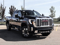 Welcome to Sherwood Buick GMC! This GMC Sierra 2500HD boasts a Turbocharged Diesel V8 6.6L/ engine p... (image 1)
