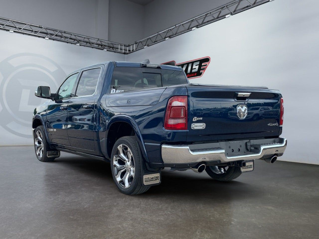 2022 Ram 1500 in Cars & Trucks in Medicine Hat - Image 3