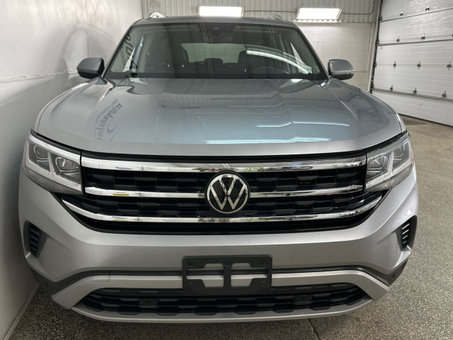 2023 Volkswagen Atlas 3.6 FSI Highline HIGHLINE/AWD/7 PASSENG... in Cars & Trucks in Belleville - Image 3