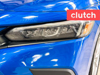 1 OWNER / Front Heated Seats, Climate Control, Dual Zone Front Climate Control and more! Clutch is t... (image 6)