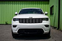 This 2021 Jeep Grand Cherokee is for sale today. This SUV has 58,934 kms. It's bright white in colou... (image 3)