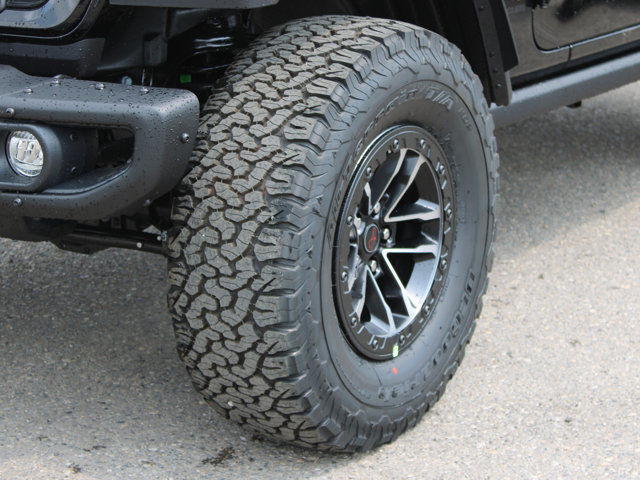 2025 Jeep Wrangler Rubicon X in Cars & Trucks in Calgary - Image 2