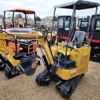 2023 AGT H15 Mini Excavator for sale