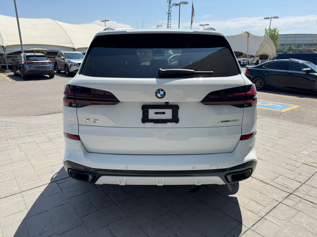 2024 BMW X5 xDrive40i PREMIUM ENHANCED PACKAGE / ZERO ACCIDEN... in Cars & Trucks in Calgary - Image 3