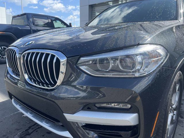 2021 BMW X3 xDrive30i in Cars & Trucks in Calgary - Image 3
