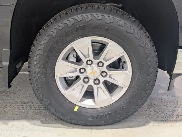 2025 Chevrolet Silverado 1500 Work Truck- Trailering Pkg in Cars & Trucks in Barrie - Image 19
