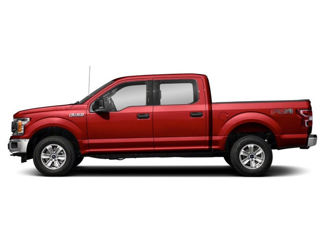2019 Ford F-150 XLT 4WD SuperCrew 5.5' Box in Cars & Trucks in Markham / York Region - Image 3
