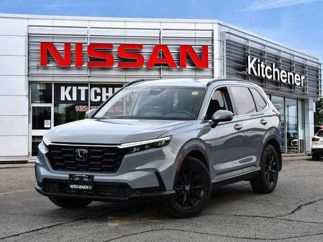 2024 Honda CR-V Sport in Cars & Trucks in Kitchener / Waterloo