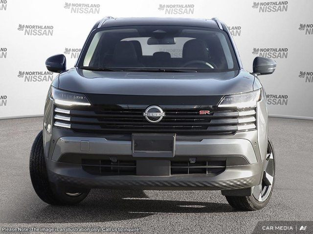 2025 Nissan Kicks SR in Cars & Trucks in Prince George - Image 2