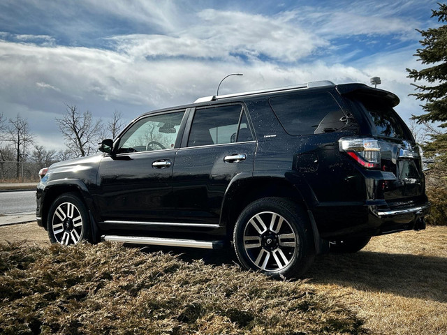 2020 Toyota 4Runner in Cars & Trucks in Calgary - Image 4