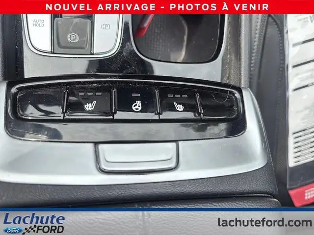 Hyundai Santa Cruz Preferred AWD w/Trend Pkg 2022 à vendre in Cars & Trucks in Laurentides - Image 13