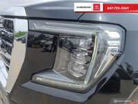 Check out this 2024 GMC Yukon XL 4WD 4dr SLT with 55,694 KMS, finished in a sleek Black exterior. Pa... (image 7)