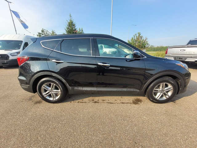 2018 Hyundai Santa Fe Sport in Cars & Trucks in Strathcona County - Image 4