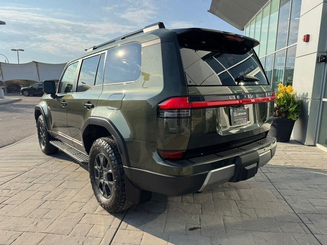 2024 Lexus GX in Cars & Trucks in Calgary - Image 2