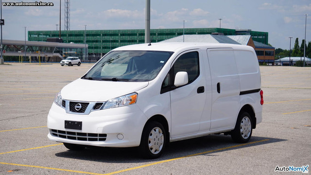 2019 Nissan NV200 SV in Cars & Trucks in City of Toronto - Image 3