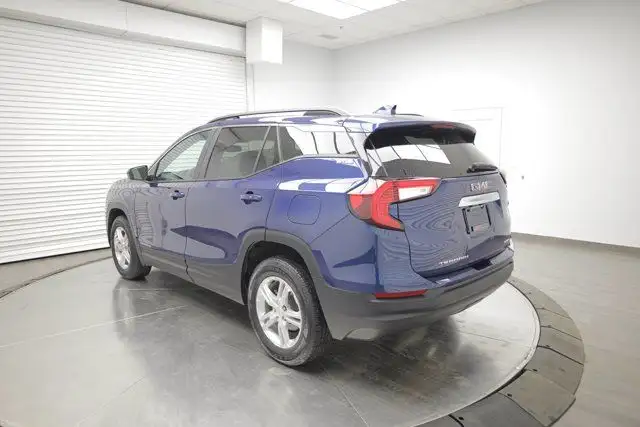 2023 GMC Terrain SLE62863210128257123