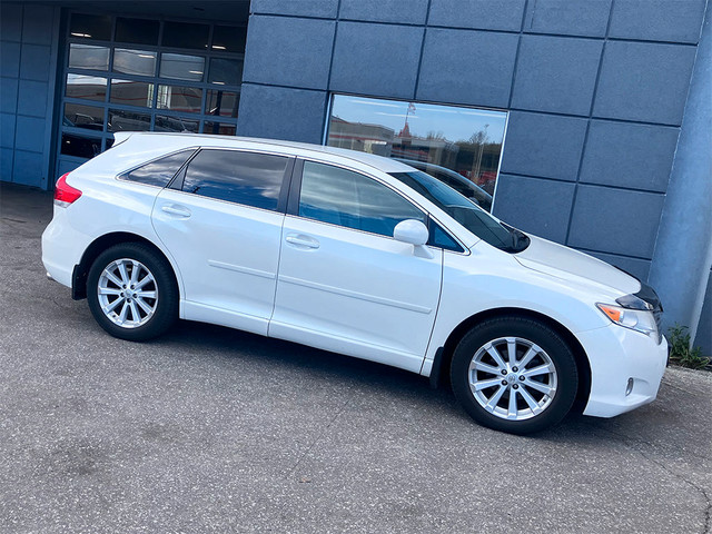 2009 Toyota Venza ALLOY WHEELS in Cars & Trucks in City of Toronto