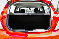 This 2022 Chevrolet Spark is for sale today. This hatchback has 81,190 kms. It's red in colour . It... (image 7)