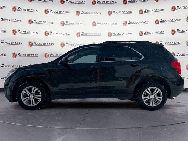  2014 Chevrolet Equinox AWD 4dr LT w-1LT in Cars & Trucks in Calgary - Image 2