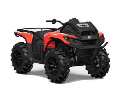 2024 Can-Am Outlander X mr 700 in ATVs in Trenton