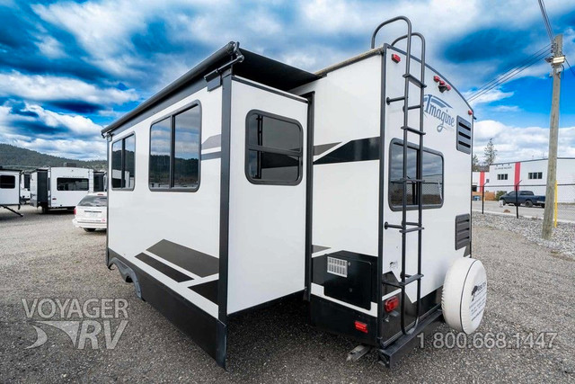 2020 Grand Design Imagine 2670MK in Travel Trailers & Campers in Kelowna - Image 3