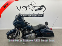 2016 Harley Davidson FLHXS Street Glide Special ABS 103 - V5875N