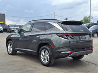 Come see this certified 2024 Hyundai Tucson Trend. Its Automatic transmission and 2.5 L engine will... (image 2)