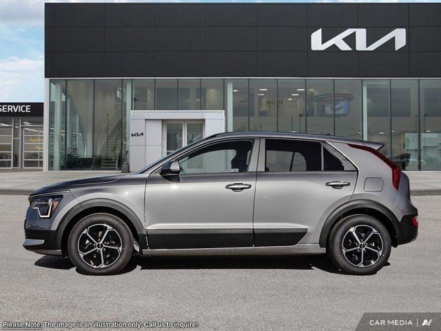 2025 Kia Niro EX in Cars & Trucks in Guelph - Image 3