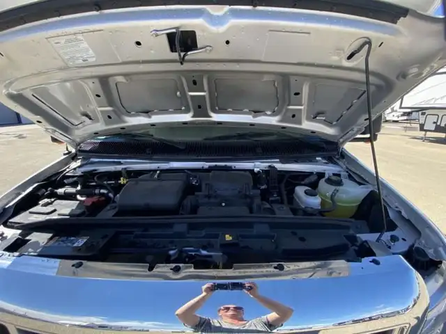 2022 Adventurer LP Class C Adventurer 19RD in RVs & Motorhomes in Edmonton - Image 31