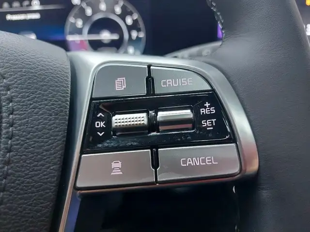 2023 Kia Telluride CERTIFIÉ 1 PROPRIÉTAIRE BAS KILOMÉTRAGE in Cars & Trucks in Laval / North Shore - Image 30