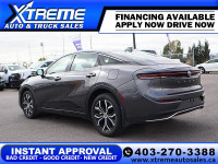 2023 Toyota Crown XLE Hybrid * HAIL SALE! Welcome to Xtreme Auto & Truck Sales Your Car Loan, Truck... (image 6)