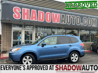  2016 Subaru Forester 5Dr| 2.5i TOURING |HONDA|TOYOTA|KIA|HYUNDA