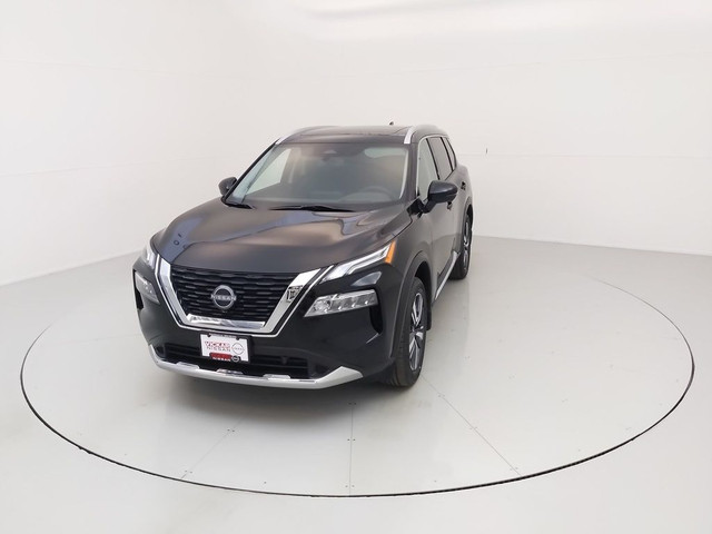  2023 Nissan Rogue Platinum Clearout in Cars & Trucks in Winnipeg - Image 3
