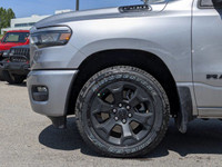 This Ram 1500 has a strong Twin Turbo Regular Unleaded I-6 3.0 L/183 engine powering this Automatic... (image 7)