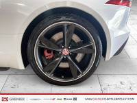 2015 JAGUAR F-TYPE V6 S* RWD* ROUES DE 20 POUCES* TOIT OUVRANT* VITRES TEINTEES* ENTREE ET DEMARRAGE... (image 5)