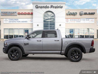 This Ram 1500 Classic boasts a Regular Unleaded V-8 5.7 L/345 engine powering this Automatic transmi... (image 3)