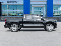 Made to impress - this is your 2022 Chevrolet 1500 High Country 4x4 that just arrived at our locatio... (image 3)