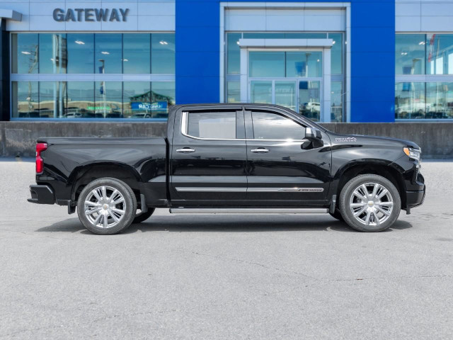 2022 Chevrolet Silverado 1500 High Country ONE OWNER, WELL MA... in Cars & Trucks in Mississauga / Peel Region - Image 4