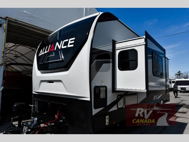 2023 Alliance RV Valor All-Access 21T15 in Travel Trailers & Campers in Ottawa